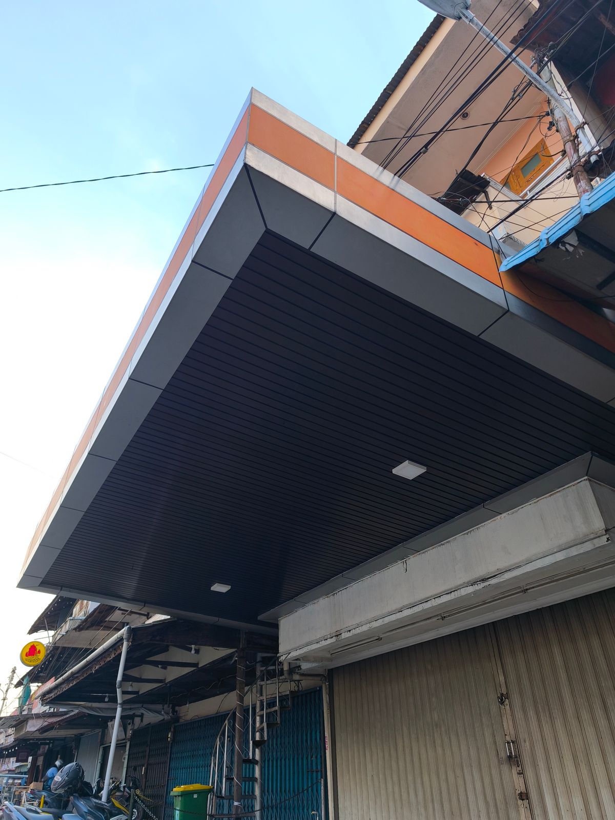 Service Kanopi Anton Nusa Indah - Dokumentasi Proyek